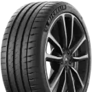Michelin Pilot Sport 4 S 235/40 R19 96 Y XL, ZR - Miniatura 1
