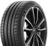 Michelin Pilot Sport 4 S 285/25 R20 93 Y XL, ZR