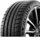 Michelin Pilot Sport 4 S 235/40 R19 96 Y XL, ZR - Miniatura 3