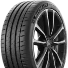 Michelin Pilot Sport 4 S 245/40 R20 99 Y XL, ZR - Miniatura 1