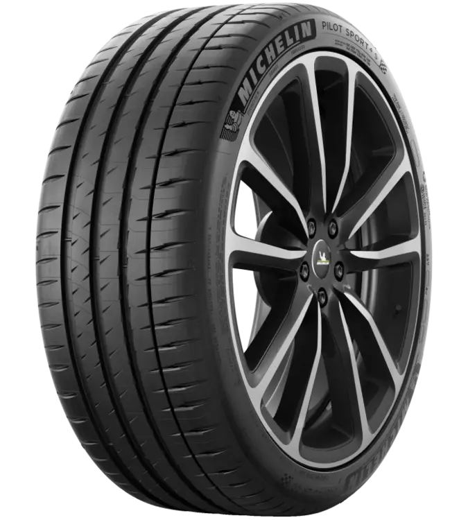 Michelin Pilot Sport 4 S 245/40 R20 99 Y XL, ZR