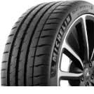 Michelin Pilot Sport 4 S 245/40 R20 99 Y XL, ZR - Miniatura 3