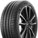 Michelin Pilot Sport 4 S 255/40 R20 101 Y XL, ZR - Miniatura 1