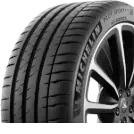 Michelin Pilot Sport 4 S 255/40 R20 101 Y XL, ZR - Miniatura 3