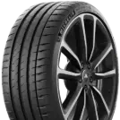 Michelin Pilot Sport 4 S 225/35 R19 88 Y XL, ZR - Miniatura 1