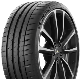 Michelin Pilot Sport 4 S 295/25 R20 95 Y XL, ZR