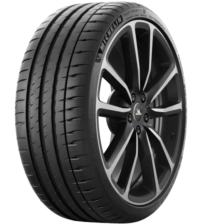 Michelin Pilot Sport 4 S 225/35 R19 88 Y XL, ZR
