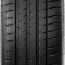 Michelin Pilot Sport 4 S 225/35 R19 88 Y XL, ZR - Miniatura 2