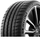 Michelin Pilot Sport 4 S 225/35 R19 88 Y XL, ZR - Miniatura 3