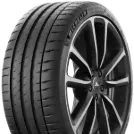 Michelin Pilot Sport 4 S 245/35 R19 93 Y XL, ZR - Miniatura 1