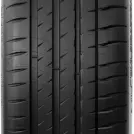 Michelin Pilot Sport 4 S 245/35 R19 93 Y XL, ZR - Miniatura 2