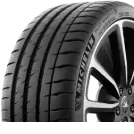 Michelin Pilot Sport 4 S 245/35 R19 93 Y XL, ZR - Miniatura 3