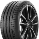 Michelin Pilot Sport 4 S 255/35 R19 96 Y XL, ZR - Miniatura 1