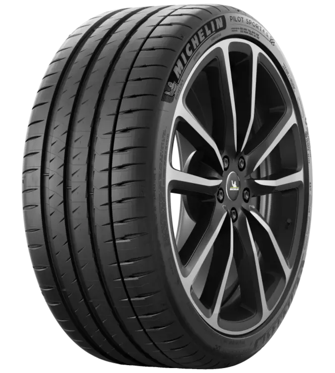 Michelin Pilot Sport 4 S 255/35 R19 96 Y XL, ZR