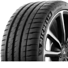 Michelin Pilot Sport 4 S 255/35 R19 96 Y XL, ZR - Miniatura 3