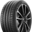 Michelin Pilot Sport 4 S 265/35 R19 98 Y XL, ZR - Miniatura 1