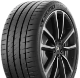 Michelin Pilot Sport 4 S 265/35 R19 98 Y XL, ZR