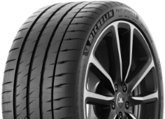 Michelin Pilot Sport 4 S 245/40 R19 98 Y XL, ZR, MO1