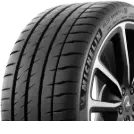 Michelin Pilot Sport 4 S 265/35 R19 98 Y XL, ZR - Miniatura 3