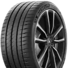 Michelin Pilot Sport 4 S 275/35 R19 100 Y XL, ZR - Miniatura 1