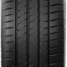 Michelin Pilot Sport 4 S 275/35 R19 100 Y XL, ZR - Miniatura 2