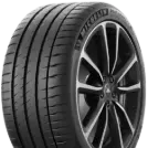 Michelin Pilot Sport 4 S 285/35 R19 103 Y XL, ZR - Miniatura 1