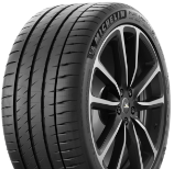 Michelin Pilot Sport 4 S 285/35 R19 103 Y XL, ZR