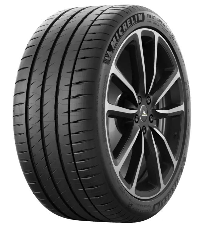 Michelin Pilot Sport 4 S 285/35 R19 103 Y XL, ZR