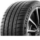 Michelin Pilot Sport 4 S 285/35 R19 103 Y XL, ZR - Miniatura 3