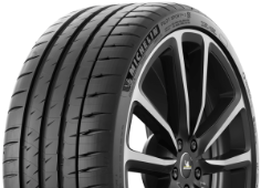 Michelin Pilot Sport 4 S 245/40 R19 98 Y XL, ZR, MO1