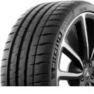 Michelin Pilot Sport 4 S 235/35 R20 92 Y XL, ZR - Miniatura 3