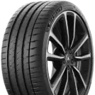 Michelin Pilot Sport 4 S 255/35 R20 97 Y XL, ZR - Miniatura 1