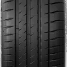 Michelin Pilot Sport 4 S 255/35 R20 97 Y XL, ZR - Miniatura 2