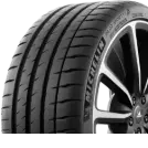 Michelin Pilot Sport 4 S 255/35 R20 97 Y XL, ZR - Miniatura 3