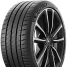 Michelin Pilot Sport 4 S 265/35 R20 99 Y XL, ZR - Miniatura 1