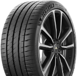 Michelin Pilot Sport 4 S 265/35 R20 99 Y XL, ZR