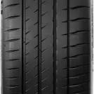 Michelin Pilot Sport 4 S 265/35 R20 99 Y XL, ZR - Miniatura 2