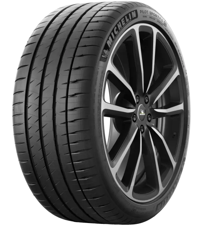 Michelin Pilot Sport 4 S 275/35 R20 102 Y XL, ZR