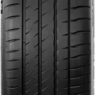 Michelin Pilot Sport 4 S 275/35 R20 102 Y XL, ZR - Miniatura 2