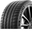 Michelin Pilot Sport 4 S 275/35 R20 102 Y XL, ZR - Miniatura 3