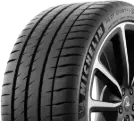 Michelin Pilot Sport 4 S 285/35 R20 104 Y XL, ZR - Miniatura 3