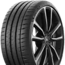 Michelin Pilot Sport 4 S 245/30 R19 89 Y XL, ZR - Miniatura 1