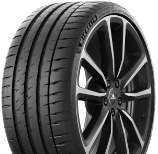 Michelin Pilot Sport 4 S 245/30 R19 89 Y XL, ZR