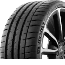 Michelin Pilot Sport 4 S 245/30 R19 89 Y XL, ZR - Miniatura 3