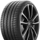 Michelin Pilot Sport 4 S 255/30 R19 91 Y XL, ZR - Miniatura 1