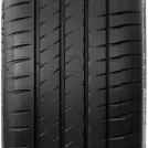 Michelin Pilot Sport 4 S 255/30 R19 91 Y XL, ZR - Miniatura 2