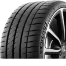 Michelin Pilot Sport 4 S 255/30 R19 91 Y XL, ZR - Miniatura 3