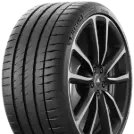 Michelin Pilot Sport 4 S 265/30 R19 93 Y XL, ZR - Miniatura 1