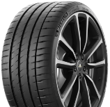 Michelin Pilot Sport 4 S 275/35 R20 102 Y XL, ZR