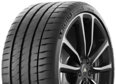 Michelin Pilot Sport 4 S 245/40 R19 98 Y XL, ZR, MO1